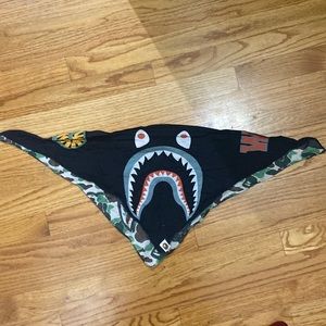 Bape bandana